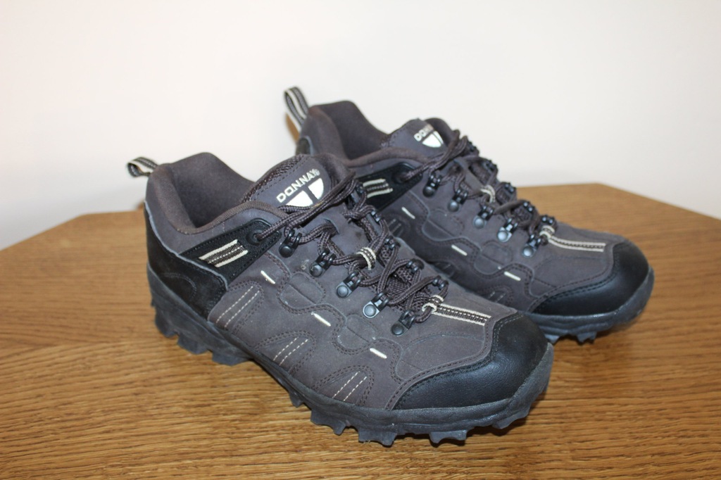 Buty trapery trekkingowe męskie Donnay rozm 43