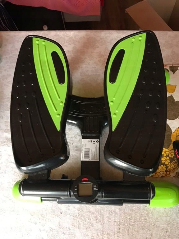 Stepper Fitkraft Silence