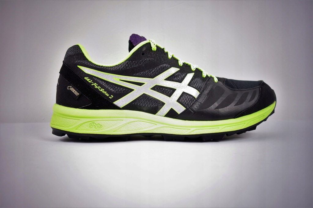 ASICS GEL-FUJI SETSU 2 T5L4N roz.43.5