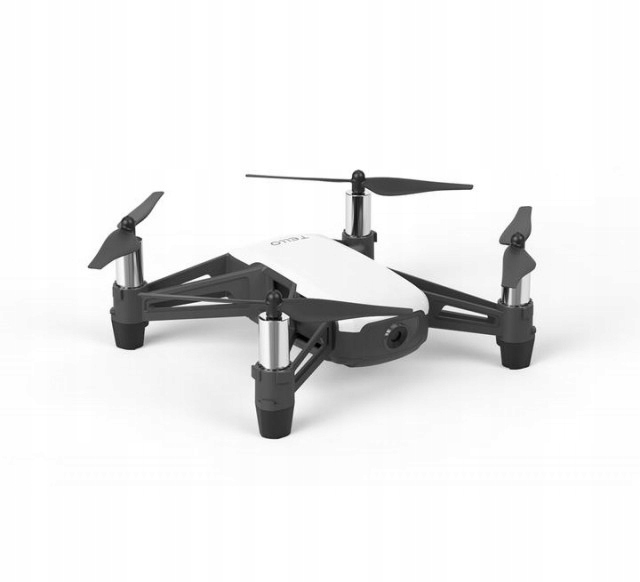Dron DJI Ryze Tello + 50 zł prezent od firmy