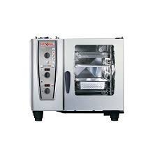 Piec Rational CombiMaster Plus 61 CMP 6x1/1 GN E