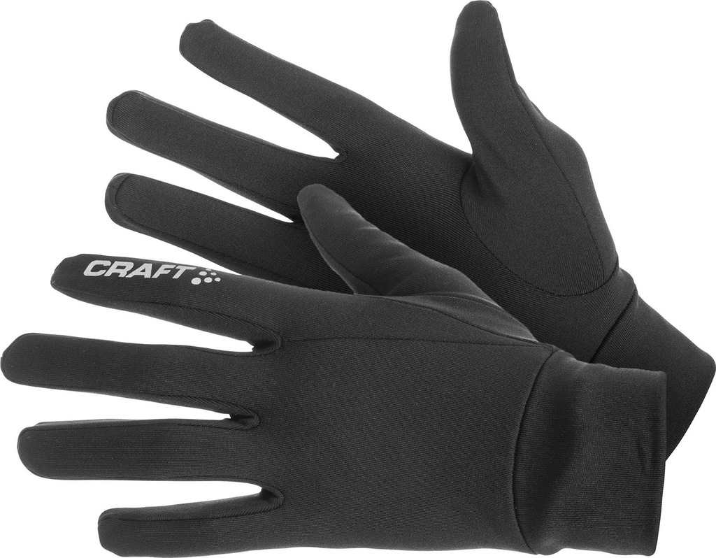 CRAFT Thermal Glove rękawiczki do biegania r.L
