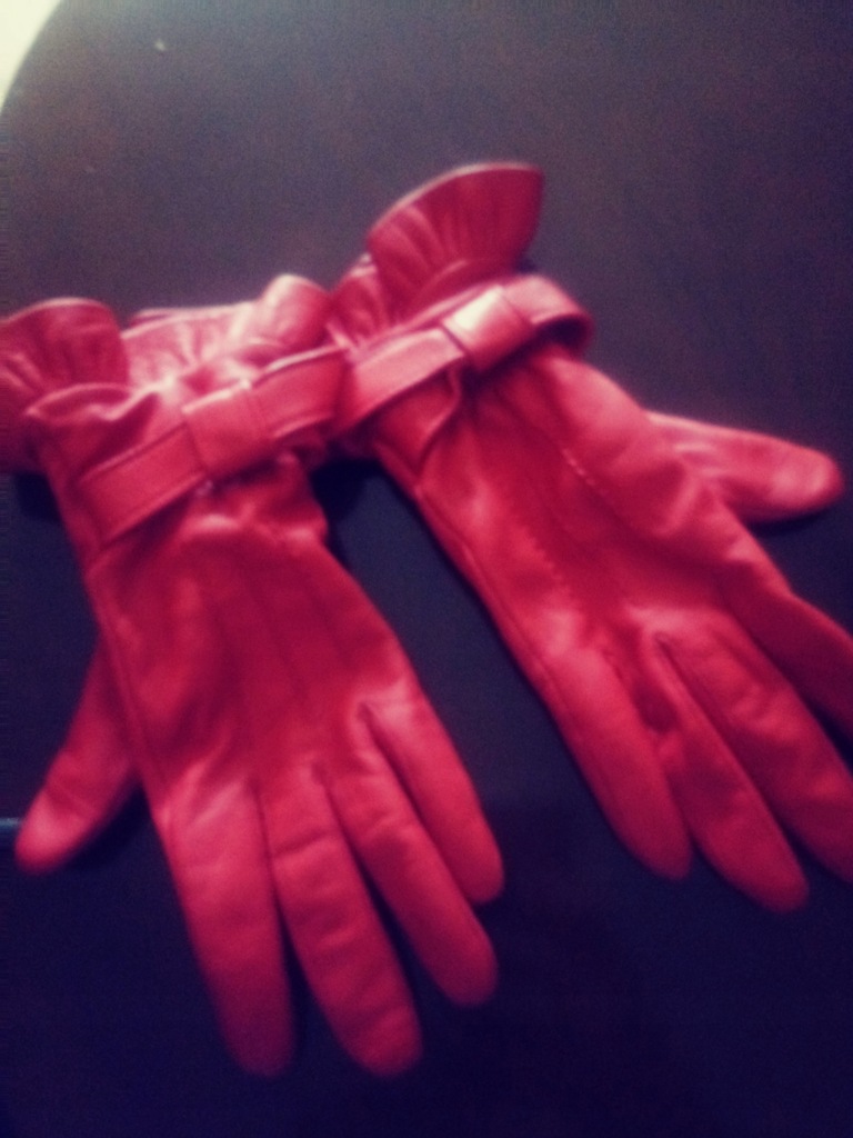 Rękawiczki Caterina
