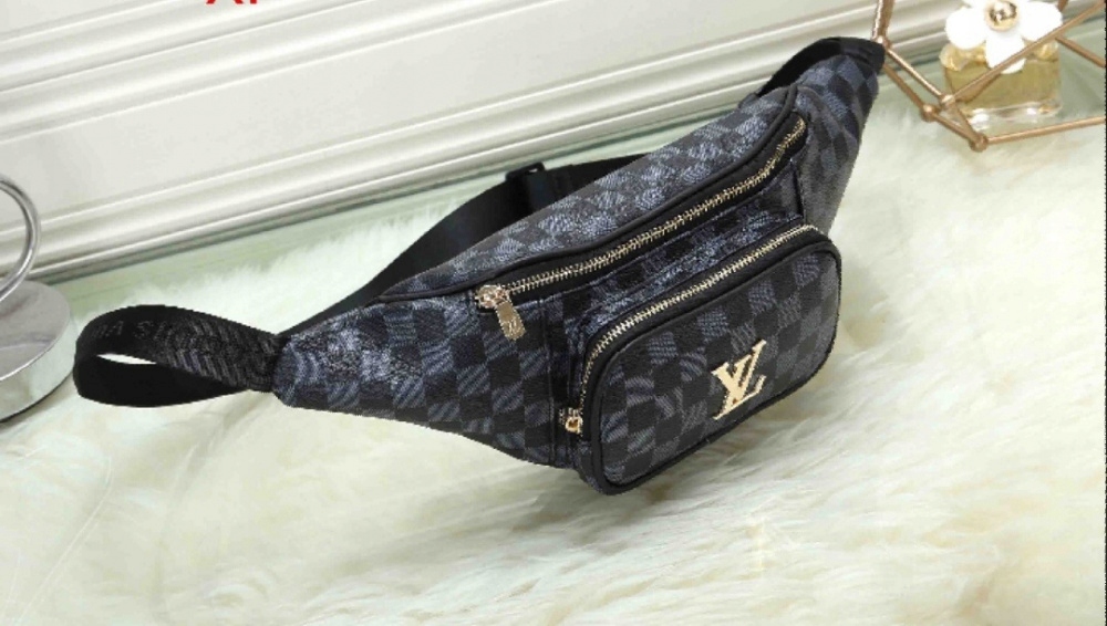 torebka saszetka nerka louis Vuitton