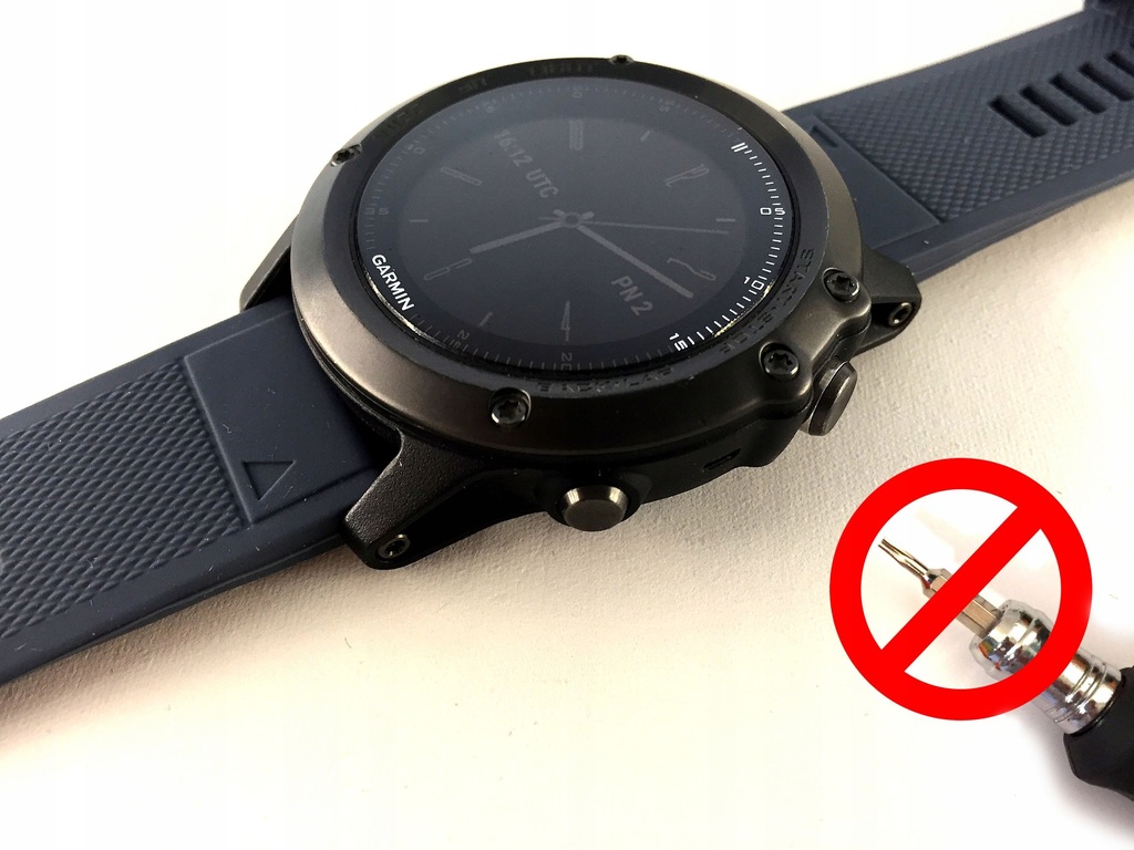 fenix 5 quickfit