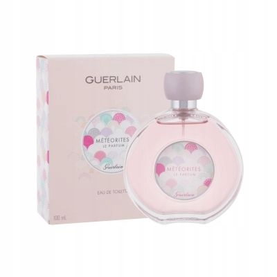 Guerlain Meteorites Le Parfum 100ml Woda toaletowa