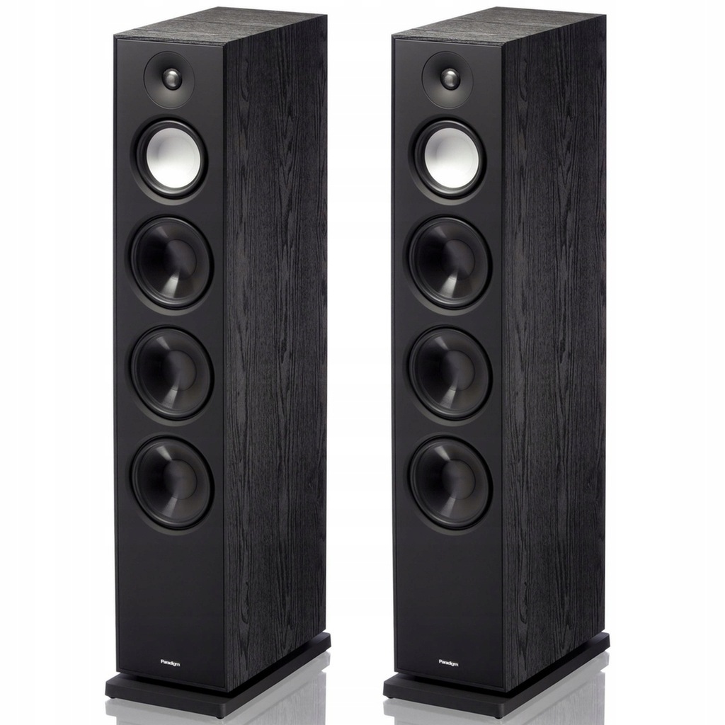 Paradigm Monitor 11 v.7 - salon MDBaudio Wrocław