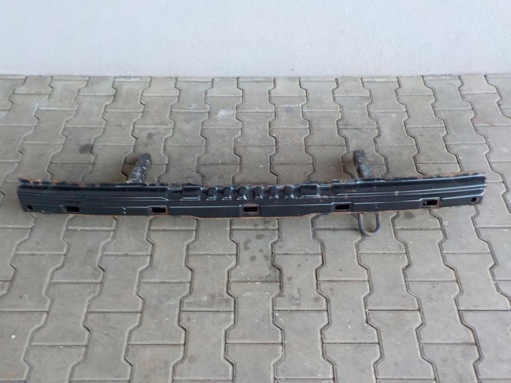 VW T4 96- BELKA WZMOCNIENIE ZDERZAKA TYŁ TYLNA