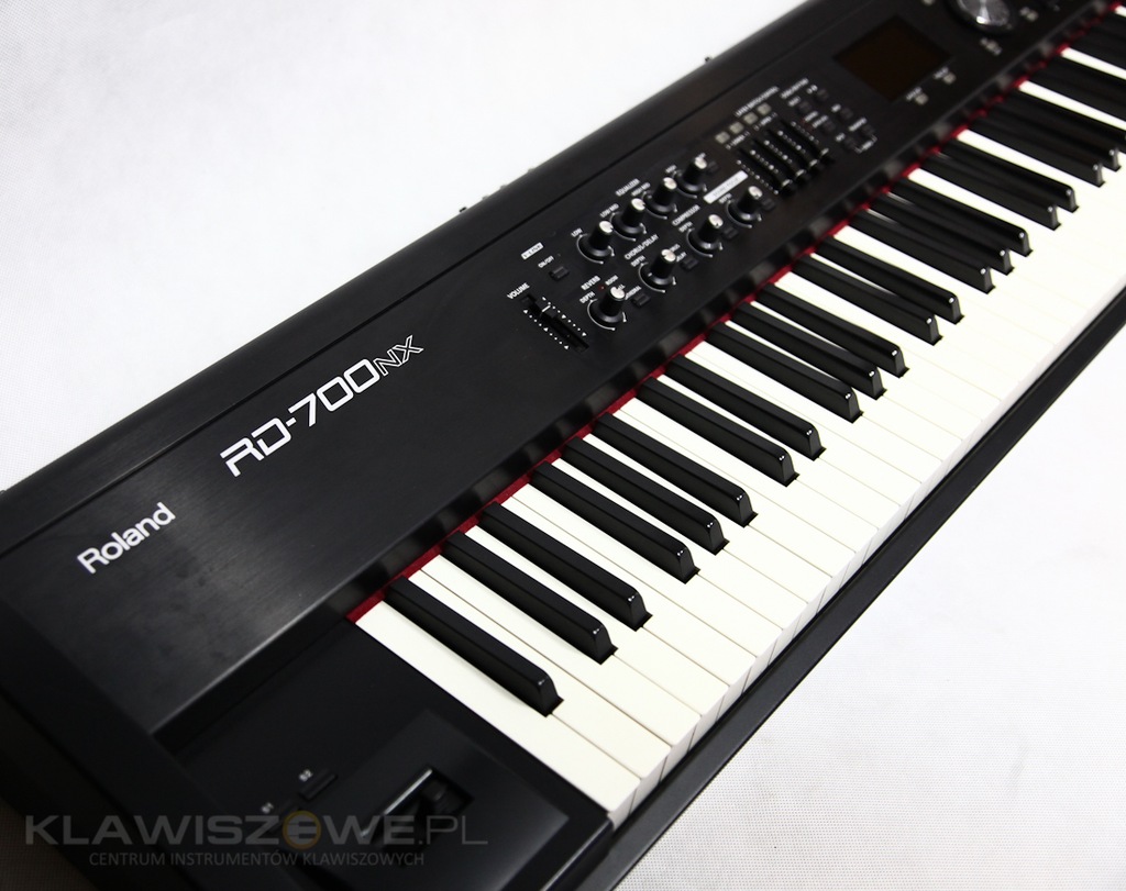 ROLAND RD-700 NX STAGE PIANO GWARANCJA ZostawStary