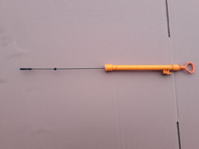 Bagnet Oleju Audi A4 B6 B7 2 0 Alt Awa 06d103663 7083422419 Oficjalne Archiwum Allegro