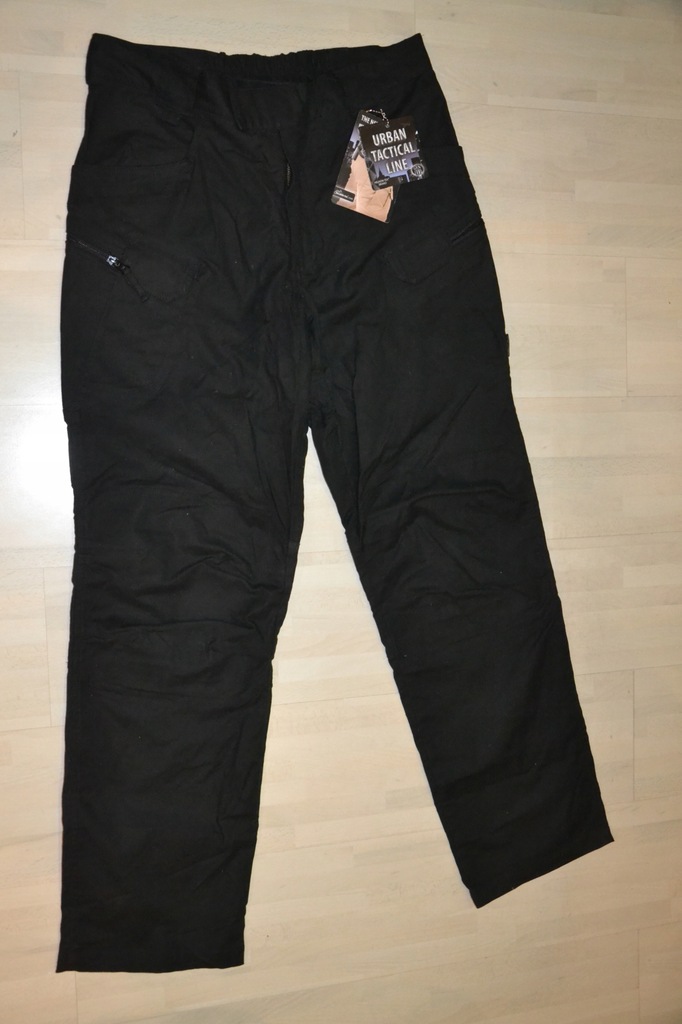 HELIKON-TEX BRAND NOWE SPODNIE XL 36/34 50% CENY
