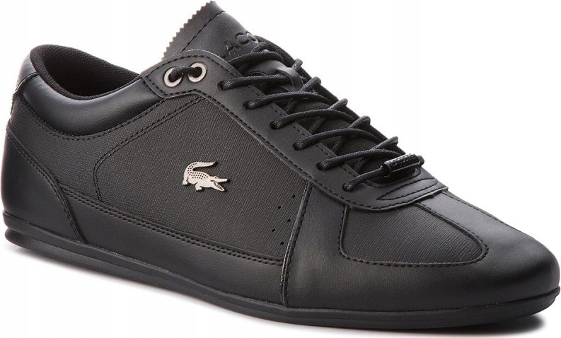 Lacoste evara hot sale 318