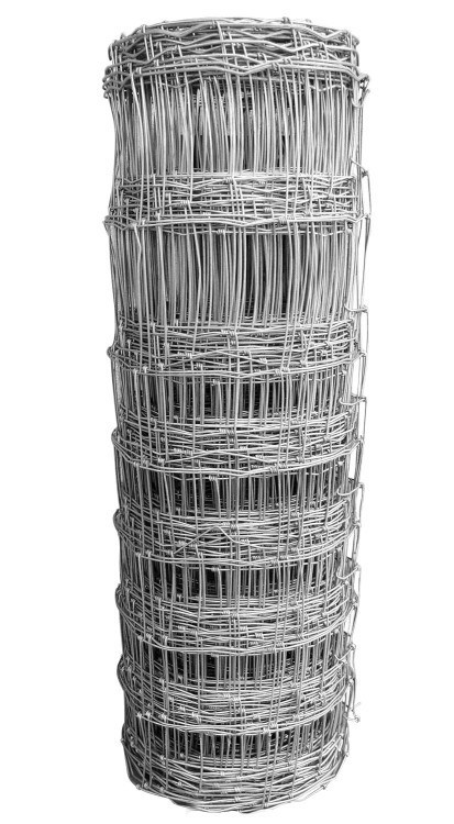 1mb SIATKA LEŚNA 150/10/30 LIGHT 25MB cena za metr