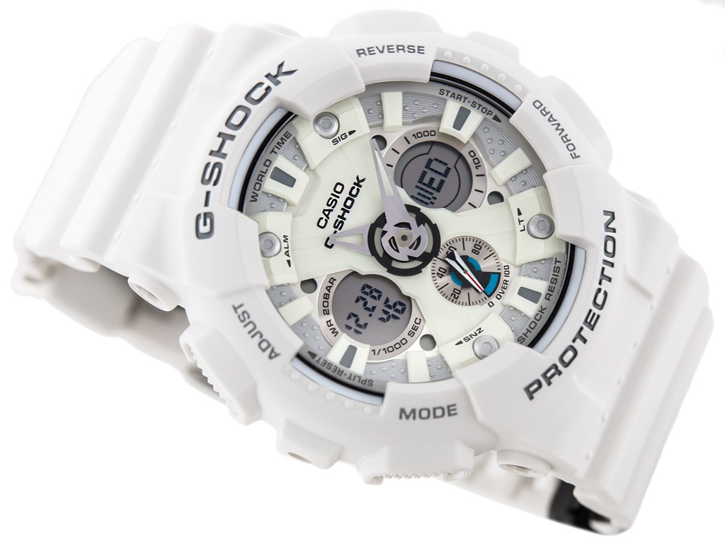 g shock ga 120a