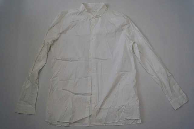 COS bluzka top koszula 40 L A165