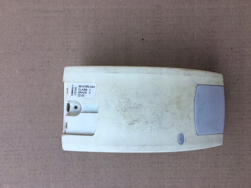 Czujka ruchu Aritech DD 100