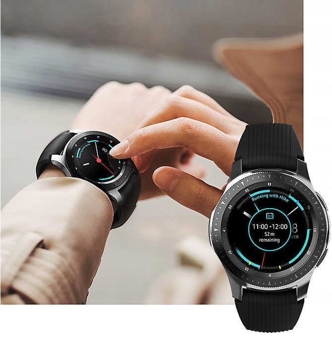 smartwatch samsung smr 800