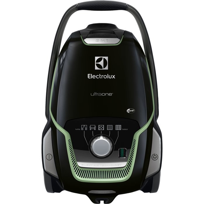 Electrolux odkurzacz workowy EUO9GREEN HIT!