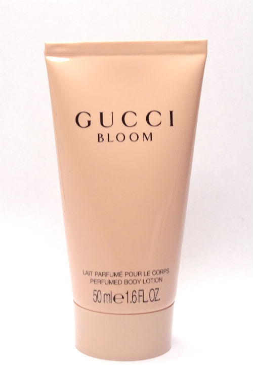 GUCCI BLOOM PERFUMOWANY BALSAM DO CIAŁA 50 ML