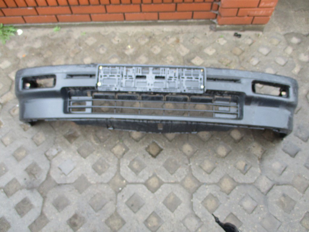 ZDERZAK PRZÓD HONDA CIVIC IV 88-90 SHUTTLE 4G
