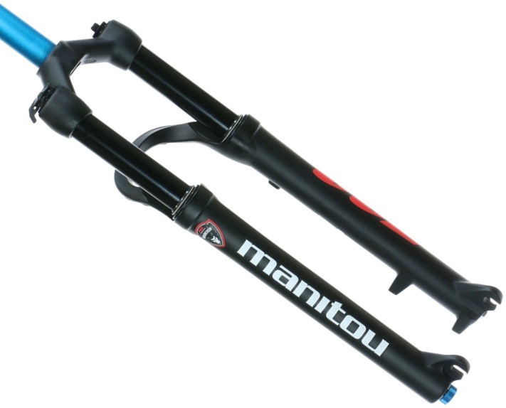 Przedni Amortyzator MANITOU MARKHOR M30 26'' 100mm