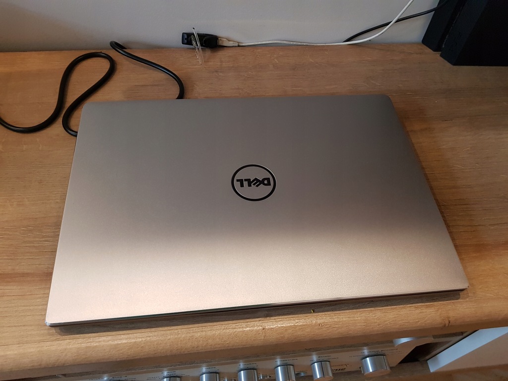 Laptop Dell Inspiron 15 7560 obudowa IGLA