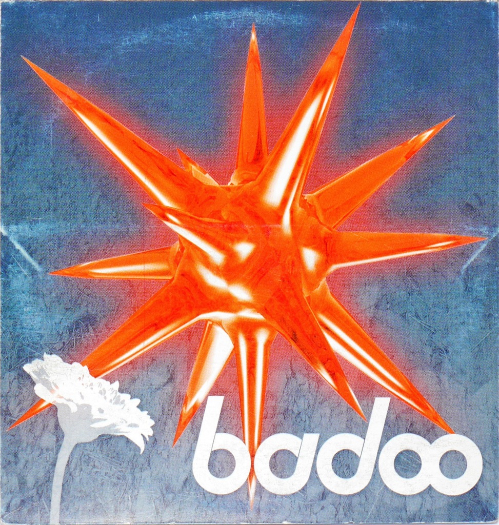 Купить Промо-диск Badoo: отзывы, фото, характеристики в интерне-магазине Aredi.ru