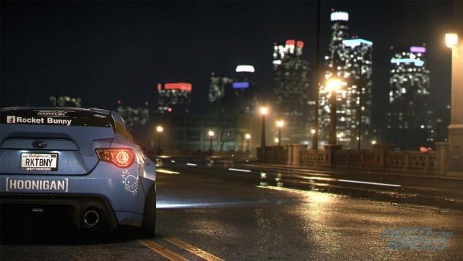 Nfs 2016 не работает клавиатура