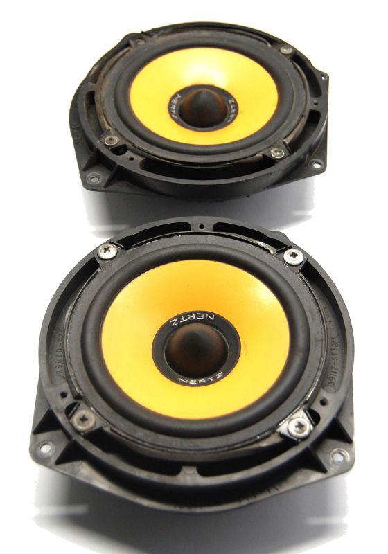 GOŁOŚNIK HERTZ EV 130 100W