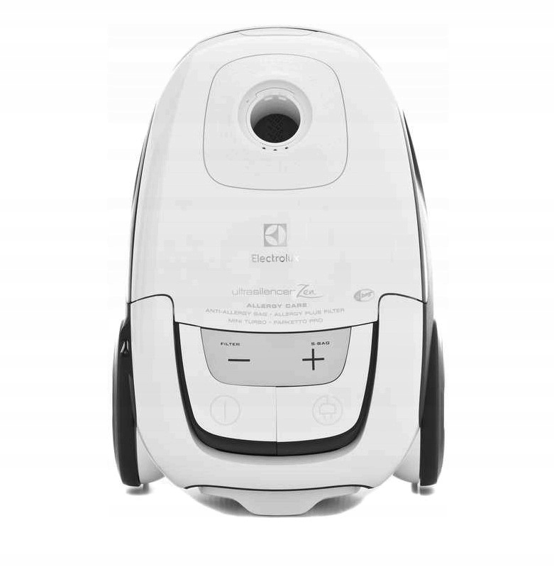 ODKURZACZ ELECTROLUX UltraSilencer ZEN EUS8ALRGY