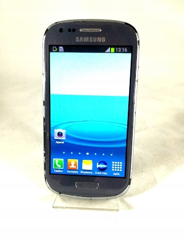 TELEFON SAMSUNG GALAXY S 3 MINI BEZ AKC