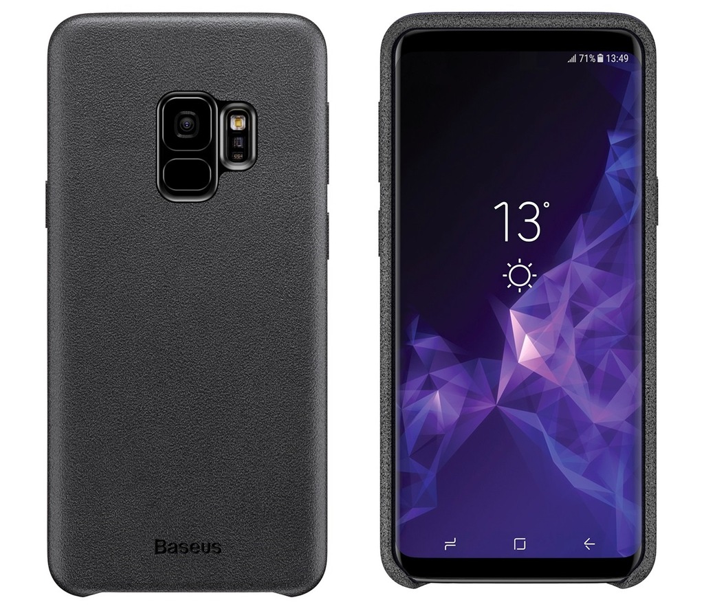 samsung s9 alcantara