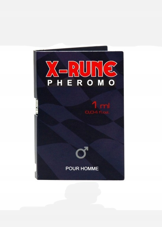 X-RUNE 1ml.