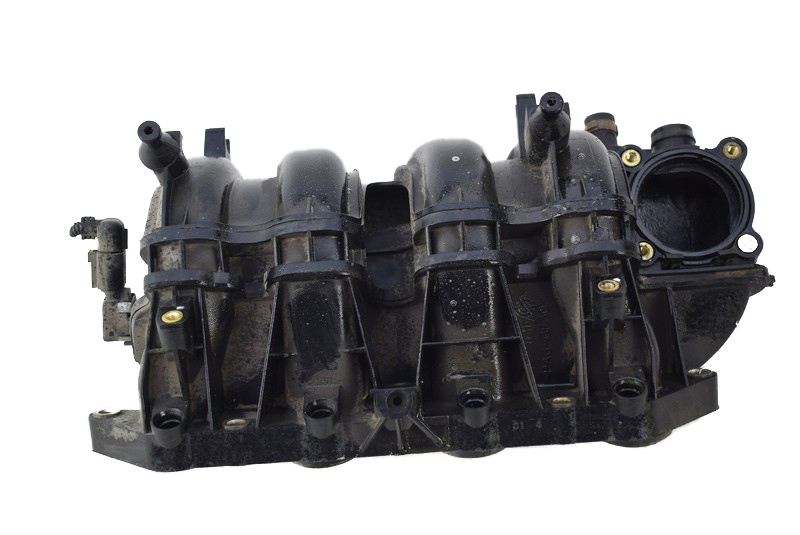 KOLEKTOR SSĄCY SEAT CORDOBA 2 II 1.4 16V 03R VAT