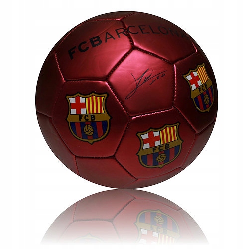 piłka nożna r.5 FC Barcelona PR