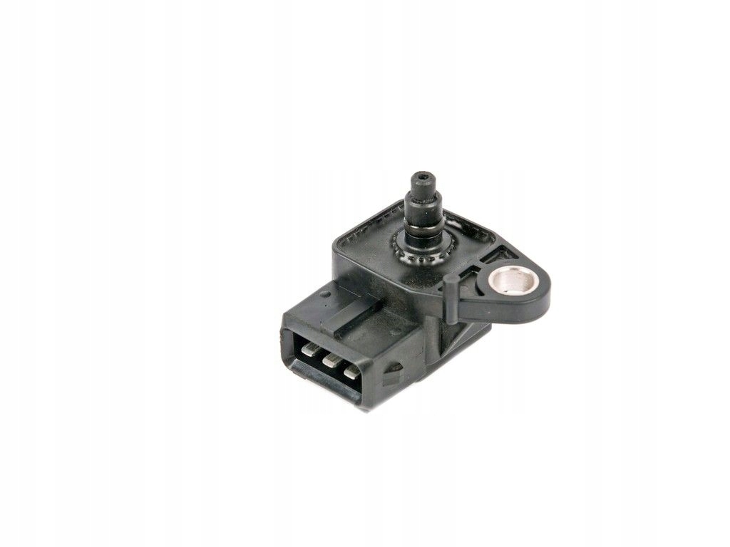 CZUJNIK CIŚNIENIA MAPSENSOR BMW E39 520D 2.0D M47