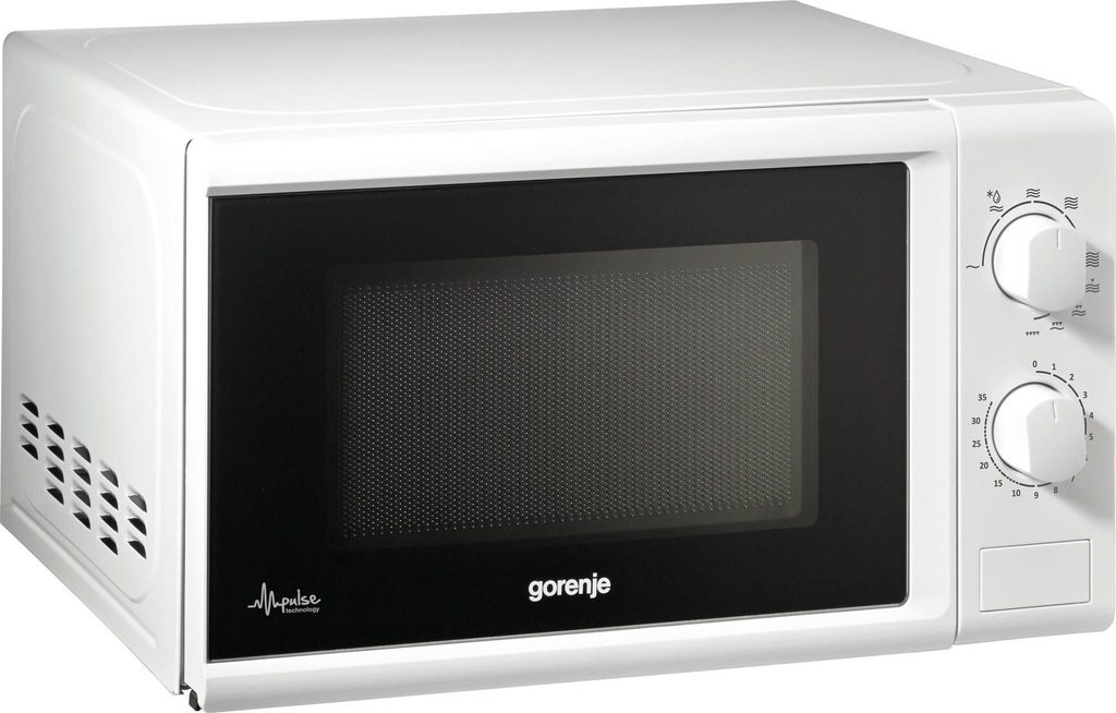 Mikrofalówka Gorenje MMO 20MGWII z funkcją grilla