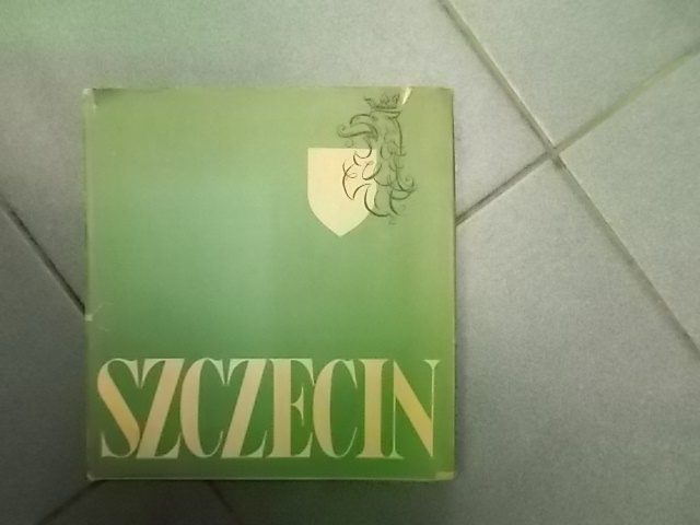 Jan Jantar SZCZECIN