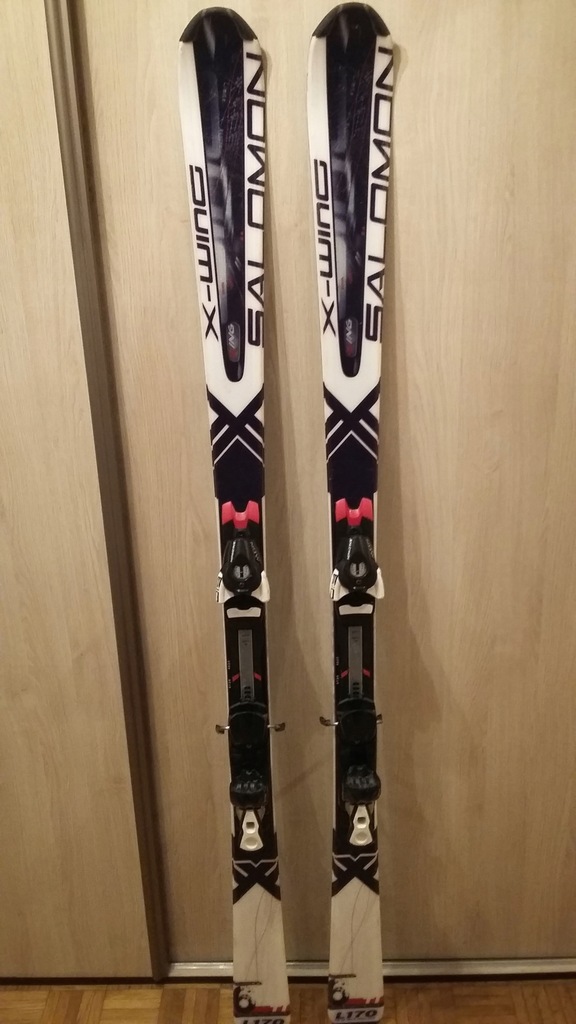 salomon x wing 6