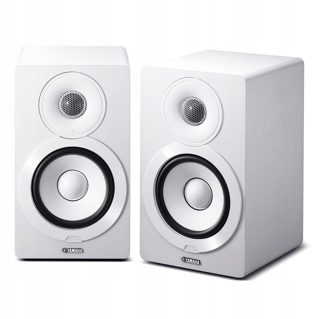 Купить Yamaha NX-N500 — Bluetooth-колонки: отзывы, фото и ...