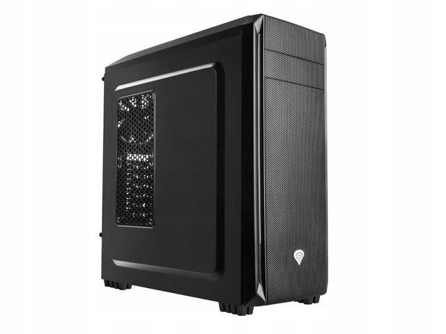 Komputer do gier G4600 3.6GHz 8GB 1TB GTX 1050 Ti