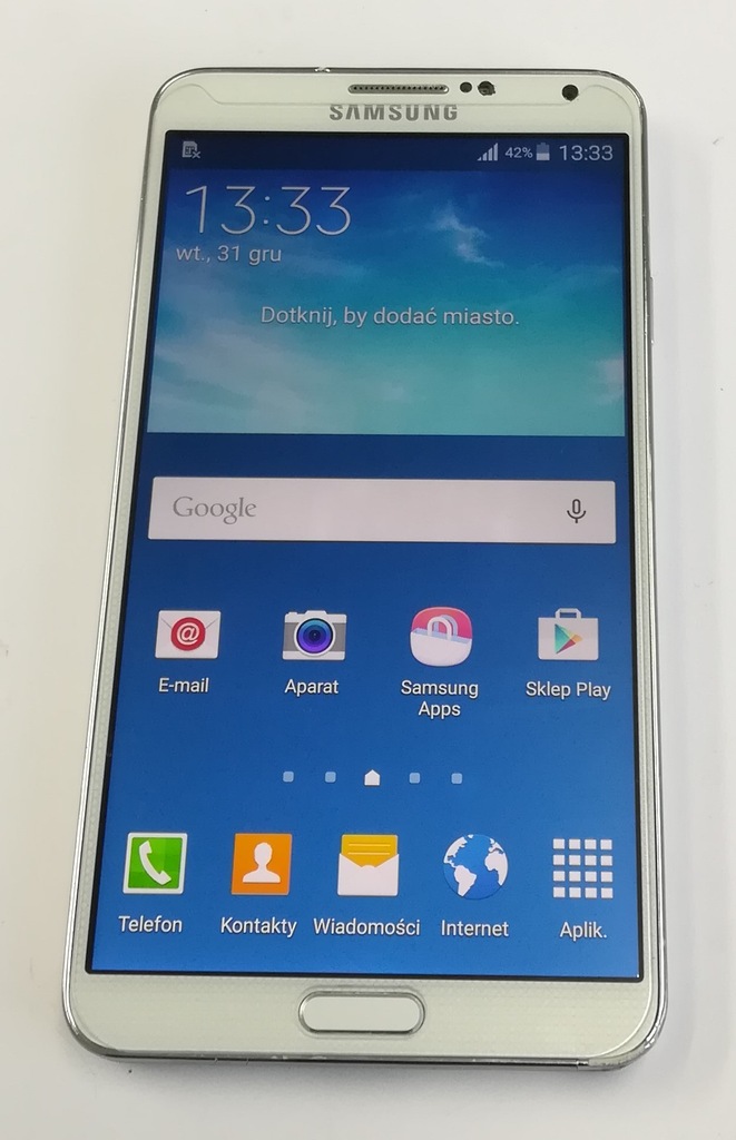 samsung galaxy note 3 smn9005