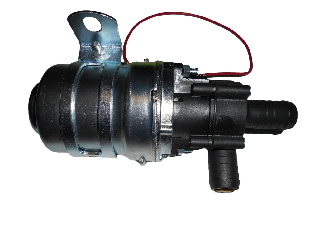 Pompka pompa wody ogrzewania WEBASTO 12V