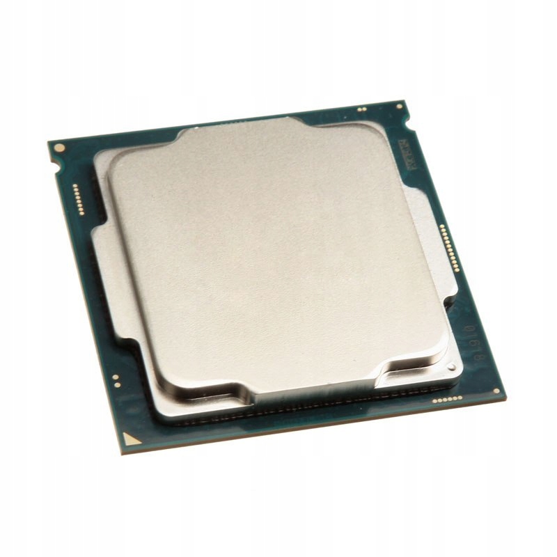 Intel Core i3-8300T 3,2 GHz (Coffee Lake) Sockel 1