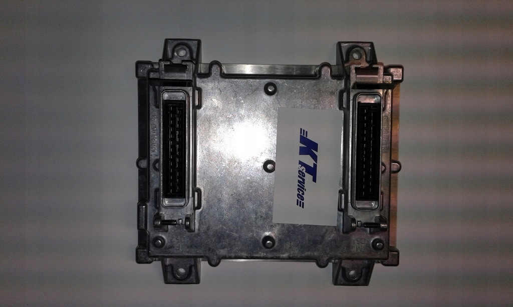 sterownik, komputer do silnika Deutz typ 1012,1013
