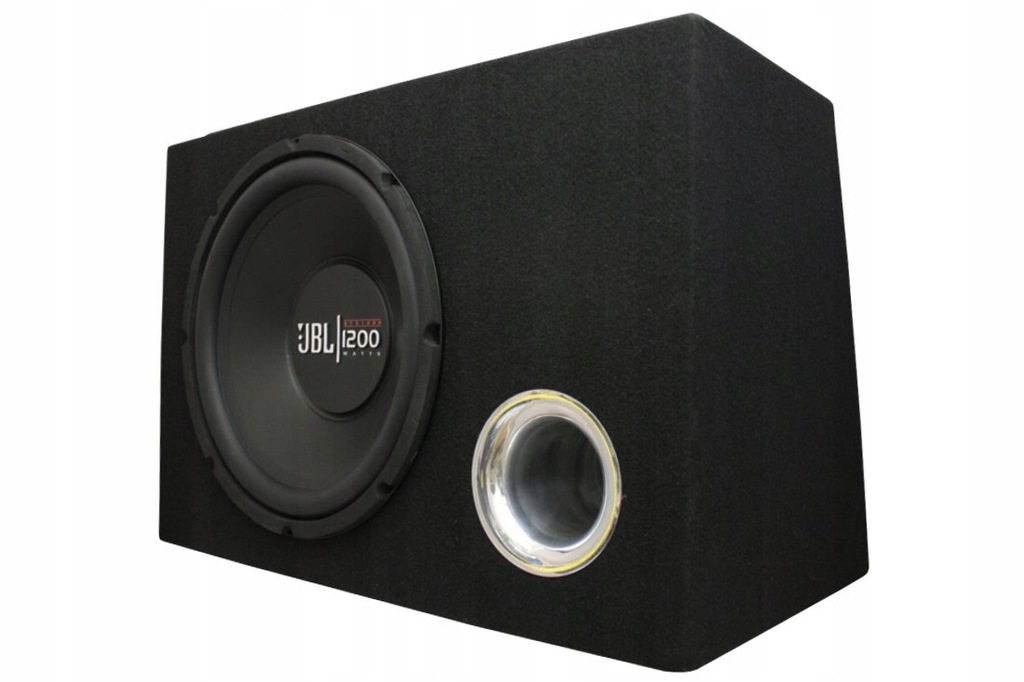 Короб для jbl gt x1200