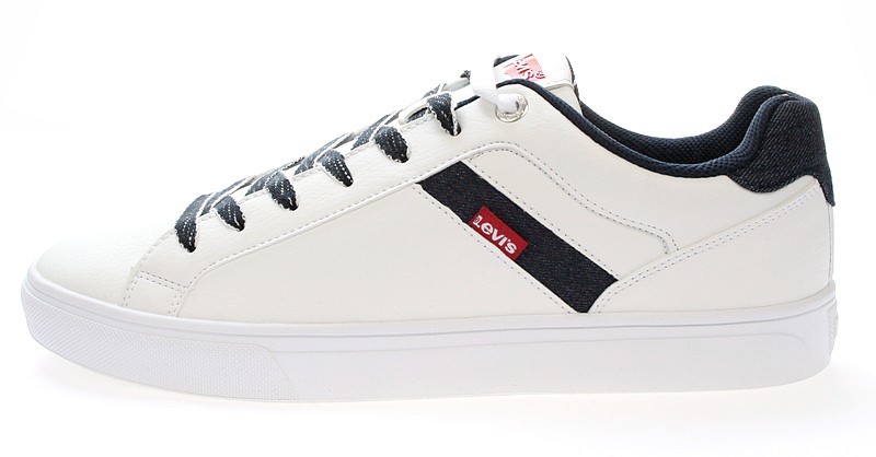 Buty męskie LEVIS HENRY DENIM rozm 42 - 27cm
