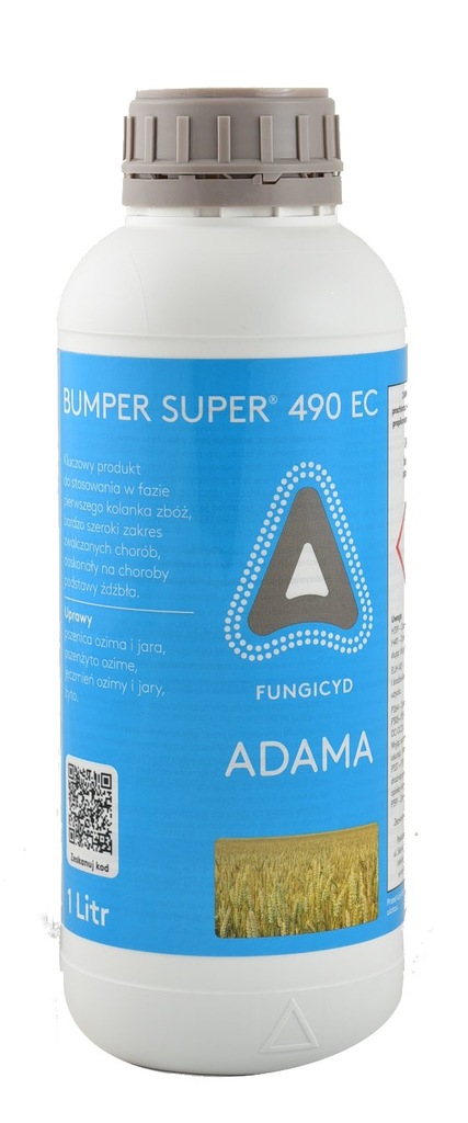 BUMPER SUPER 490 EC 1L