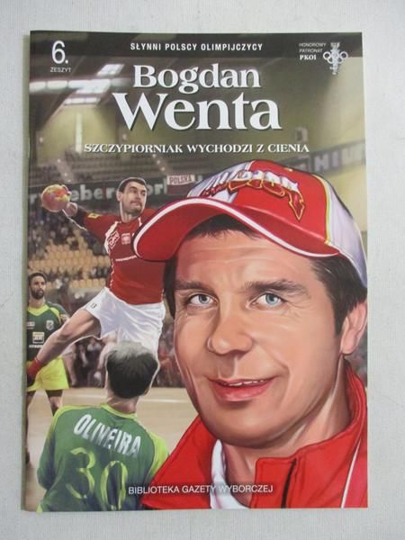 Nawrot Radosław - Bogdan Wenta