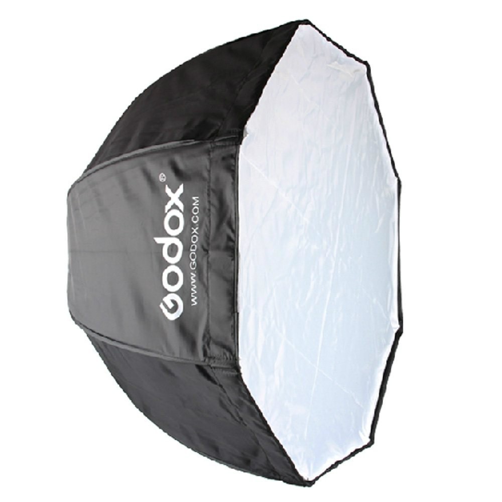 Softbox Parasol Octagon 120cm Godox